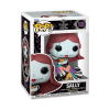 Funko Pop The Nightmare Before Christmas - Couture Sally