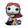 Funko Pop The Nightmare Before Christmas - Couture Sally
