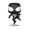 Funko Pop Marvel: Spiderman - Symbiote Suit