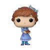 Funko Pop Disney: Princess Holiday - Anna