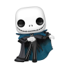 Funko Pop The Nightmare Before Christmas - Couture Jack