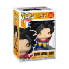 Funko Pop Dragon Ball GT - Super Saiyan 4 Goku