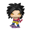 Funko Pop Dragon Ball GT - Super Saiyan 4 Goku