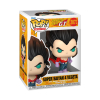Funko Pop Dragon Ball GT - Super Saiyan 4 Vegeta