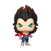 Funko Pop Dragon Ball GT - Super Saiyan 4 Vegeta