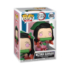 Funko Pop Demon Slayer: Kimetsu no Yaiba - Nezuko Kamado Holidays