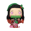 Funko Pop Demon Slayer: Kimetsu no Yaiba - Nezuko Kamado Holidays