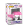 Funko Pop My Melody Kuromi - Melody
