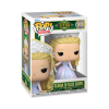 Funko Pop Wicked - Glinda In Blue Gown
