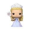 Funko Pop Wicked - Glinda In Blue Gown