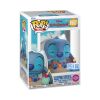 Funko Pop Lilo & Stitch - Sleeping Stitch in Box