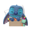 Funko Pop Lilo & Stitch - Sleeping Stitch in Box