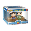 Funko Pop Toy Story - Woody & Buzz