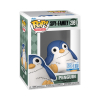 Funko Pop SpyxFmaily - Penguin With Stiches