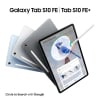 Tablet Samsung Galaxy S10 FE Exynos1580, 12GB RAM, 256GB, 10,9" - 27,68 cm, Wi-Fi, Android 15 - Gris