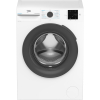 Lavadora Beko VBM3WFT39413WA, 9 kg, Carga Frontal, 1400 rpm, Eficiencia A - Blanco
