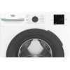 Lavadora Beko VBM3WFT39413WA, 9 kg, Carga Frontal, 1400 rpm, Eficiencia A - Blanco