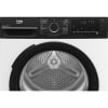 Secadora Beko Bomba de Calor BM3T49240W, 9 kg, 15 programas, Eficiencia C - Blanco