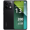 Móvil Xiaomi Redmi Note 13Pro 5G 256GB + 8GB RAM - Negro