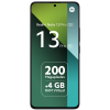 Móvil Xiaomi Redmi Note 13Pro 5G 256GB + 8GB RAM - Negro