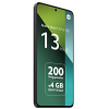 Móvil Xiaomi Redmi Note 13Pro 5G 256GB + 8GB RAM - Negro