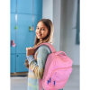 Mochila Oxford B-Ready - Rosa