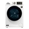 Lavadora Infiniton WM-S84ABN, 8 kg, Carga Frontal, 1400 rpm, Clase A - Blanco