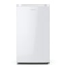 Congelador Vertical Infiniton CV-85L8BDL, 85 cm, 64 L, 3 Cajones, Eficiencia D - Blanco
