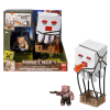 Minecraf la Película la Gran Figura Destacada +6 años