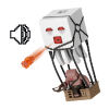Minecraf la Película la Gran Figura Destacada +6 años