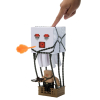 Minecraf la Película la Gran Figura Destacada +6 años