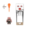 Minecraf la Película la Gran Figura Destacada +6 años