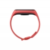Samsung Galaxy Fit 2 con Medición Frecuencia Cardiaca - Roja