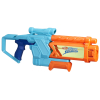 Nerf Mega Dunk Fill Pistola de Agua, +6 Años 