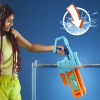 Nerf Mega Dunk Fill Pistola de Agua, +6 Años 