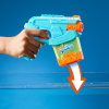 Nerf Mini Dunk Fill Pistola de Agua, +6 Años