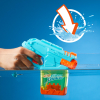 Nerf Mini Dunk Fill Pistola de Agua, +6 Años