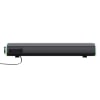 Barra de Sonido Gaming Trust GXT620 - Negro