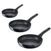 Sartén Wok Tefal Titanium Excellence 28 Cm Antiadherente: Duradero Y Elegante 🍳
