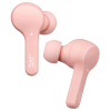 Auriculares Inalámbricos JVC con Bluetooth - Rosa