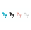 Auriculares Inalámbricos JVC con Bluetooth - Rosa