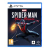 Spider-Man: Miles Morales para PS5
