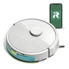 Robot Aspirador iRobot Roomba 105  Y311240, 7000 W/kPa, 0,4 L, Autonomía 120 min - Blanco