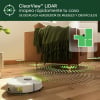 Robot Aspirador iRobot Roomba 105  Y311240, 7000 W/kPa, 0,4 L, Autonomía 120 min - Blanco