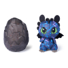 Cómo Entrenar a tu Dragón Mini Peluche Coleccionable +3 años (Varios modelos)