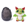 Cómo Entrenar a tu Dragón Mini Peluche Coleccionable +3 años (Varios modelos)