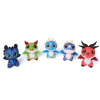 Cómo Entrenar a tu Dragón Mini Peluche Coleccionable +3 años (Varios modelos)