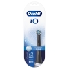 Recambio Dental Oral-B iO Ultimate Clean Black 2 ud.