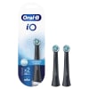 Recambio Dental Oral-B iO Ultimate Clean Black 2 ud.