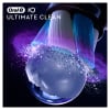 Recambio Dental Oral-B iO Ultimate Clean Black 2 ud.